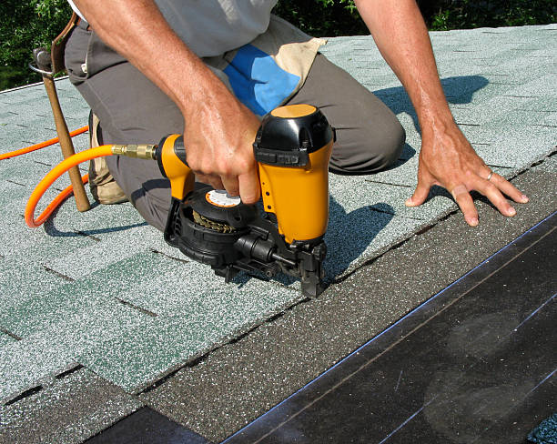 Best New Roof Installation  in Spring Green, WI