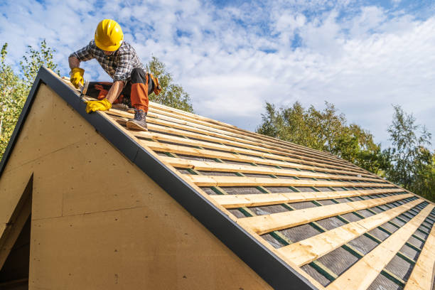 Best Commercial Roofing Services  in Spring Green, WI