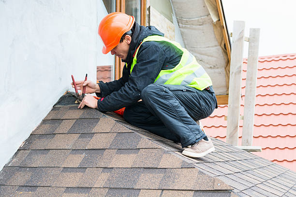 Best Storm Damage Roof Repair  in Spring Green, WI