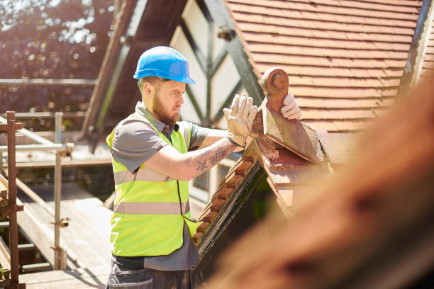 Quick and Trustworthy Emergency Roof Repair Services in Spring Green, WI